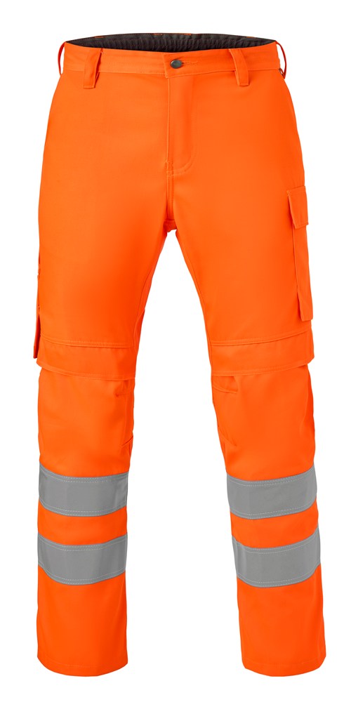 Afbeelding HAVEP Workwear/Protective wear lange broek 80638