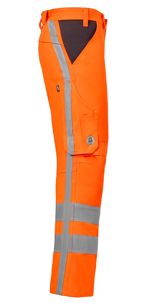 Afbeelding HAVEP Workwear/Protective wear lange broek 80638