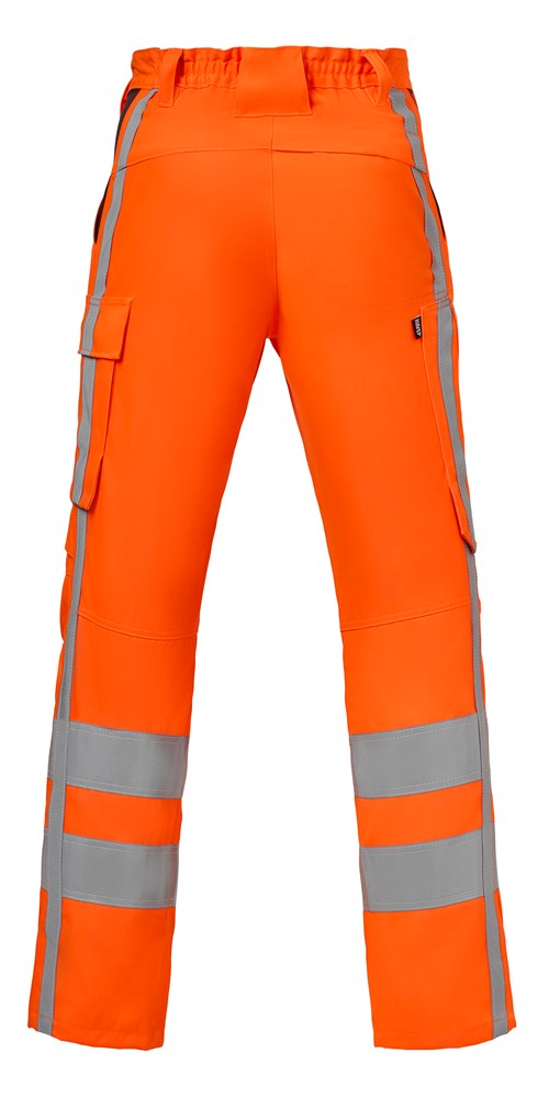 Afbeelding HAVEP Workwear/Protective wear lange broek 80638
