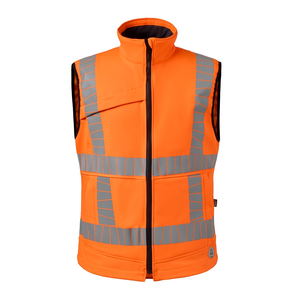 Afbeelding HAVEP Workwear/Protective wear bodywarmer 50480