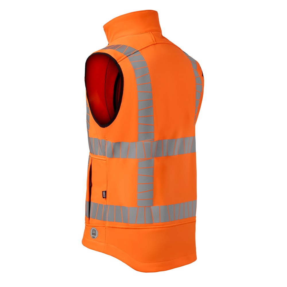 Afbeelding HAVEP Workwear/Protective wear bodywarmer 50480