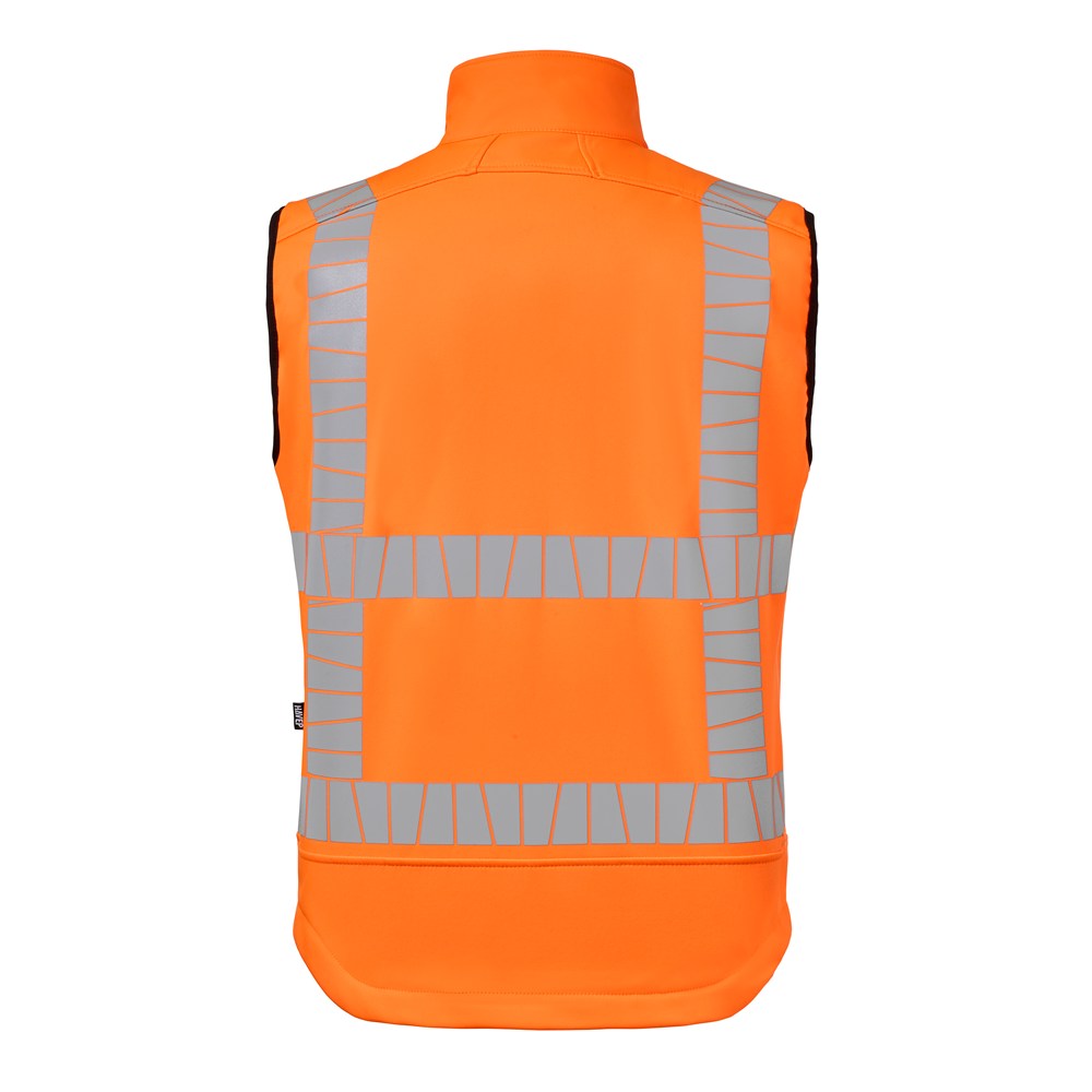 Afbeelding HAVEP Workwear/Protective wear bodywarmer 50480