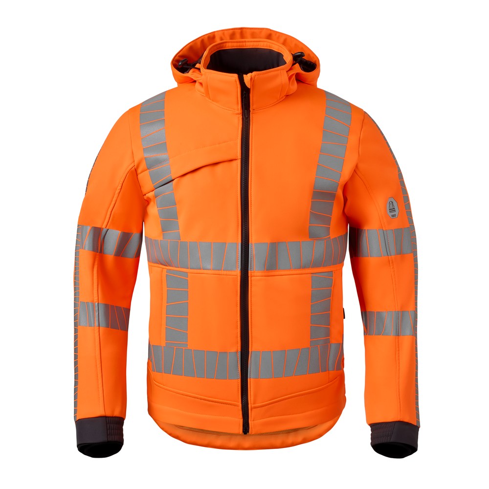 Afbeelding HAVEP Workwear/Protective wear softshell 50481