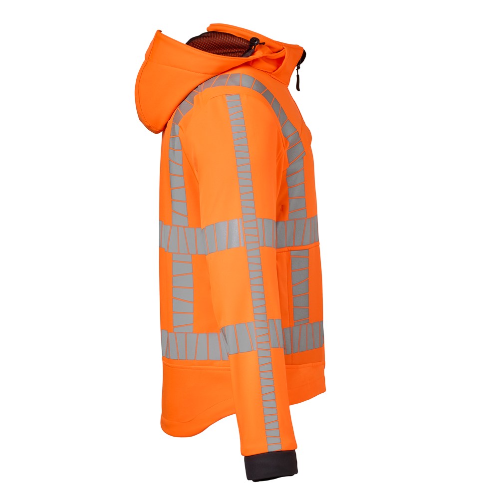 Afbeelding HAVEP Workwear/Protective wear softshell 50481