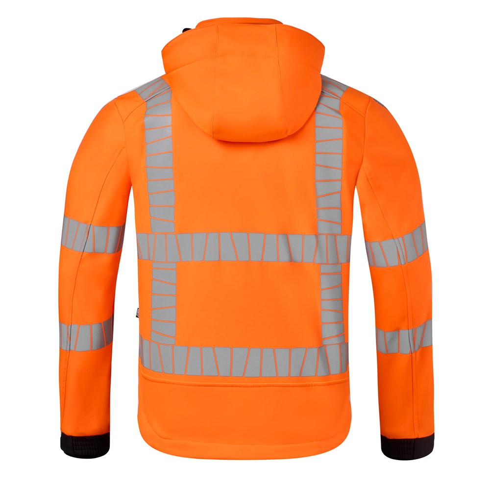 Afbeelding HAVEP Workwear/Protective wear softshell 50481