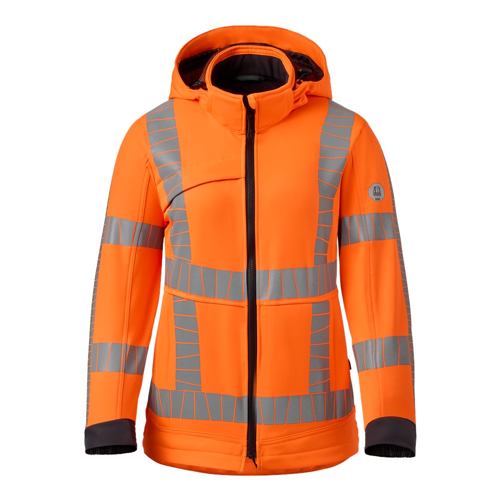 Afbeelding HAVEP Workwear/Protective wear softshell 50482