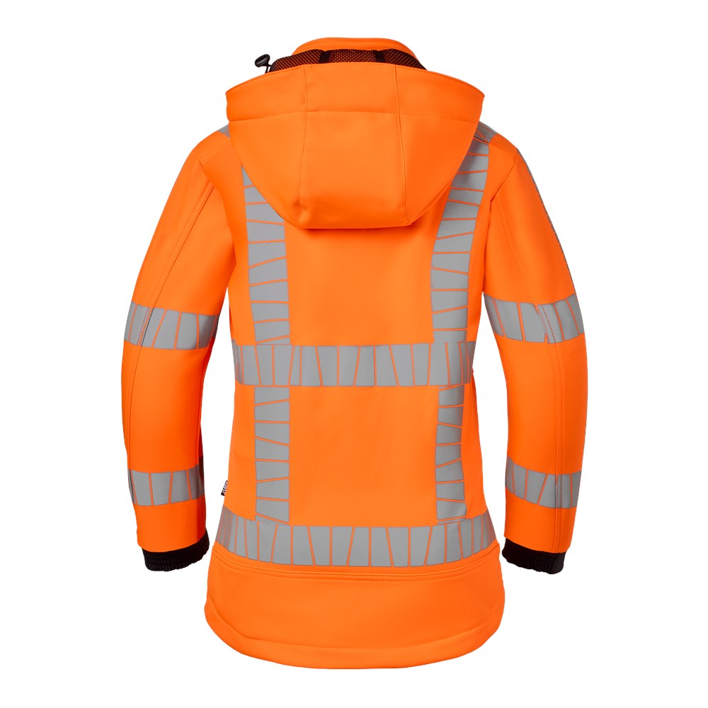 Afbeelding HAVEP Workwear/Protective wear softshell 50482