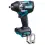 Afbeelding Makita 40 v max slagmoersleutel TW007GZ