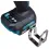 Afbeelding Makita 40 v max slagmoersleutel TW007GZ