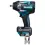Afbeelding Makita 40 v max slagmoersleutel TW007GZ