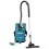 Afbeelding Makita 2x18 v rugstofzuiger voor schoonmaak DVC261ZX22