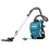 Afbeelding Makita 2x18 v rugstofzuiger voor schoonmaak DVC261ZX22