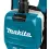Afbeelding Makita 2x18 v rugstofzuiger voor schoonmaak