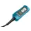 Afbeelding Makita 2x18 v rugstofzuiger voor schoonmaak