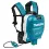 Afbeelding Makita 2x18 v rugstofzuiger voor schoonmaak