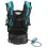 Afbeelding Makita 2x18 v rugstofzuiger voor schoonmaak