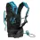 Afbeelding Makita 2x18 v rugstofzuiger voor schoonmaak