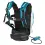 Afbeelding Makita 2x18 v rugstofzuiger voor schoonmaak