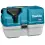 Afbeelding Makita xgt 40 v max stofzuiger VC013GLZ03