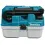 Afbeelding Makita xgt 40 v max stofzuiger VC013GLZ03