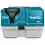 Afbeelding Makita xgt 40 v max stofzuiger VC013GLZ03