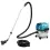 Afbeelding Makita 40 v max stofzuiger VC004GLZ01