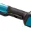 Afbeelding Makita 40 v max haakse slijper 125 mm
