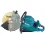 Afbeelding Makita xgt 2x40 v max doorslijper 355mm CE002GZ01