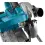 Afbeelding Makita 2x18 v cirkelzaag 190 mm DHS782ZJ