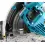 Afbeelding Makita 2x18 v invalcirkelzaag 165 mm DSP601ZJU