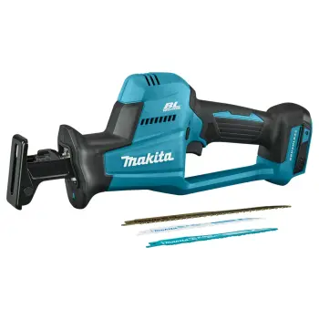 Afbeelding Makita 18 v reciprozaag DJR189Z