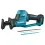 Afbeelding Makita 18 v reciprozaag DJR189Z