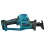 Afbeelding Makita 18 v reciprozaag DJR189Z