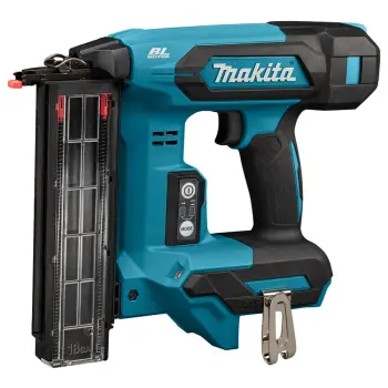 Afbeelding Makita lxt 18 v tacker 18 ga