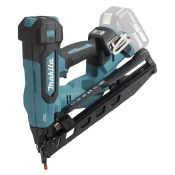 Afbeelding Makita lxt 18 v tacker 15ga DBN620Z