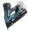 Afbeelding Makita lxt 18 v tacker 15ga DBN620Z