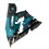 Afbeelding Makita lxt 18 v tacker 15ga DBN620Z