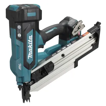 Afbeelding Makita xgt 40 v max constructie tacker d-kop BN001GZ