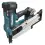 Afbeelding Makita xgt 40 v max constructie tacker d-kop BN001GZ
