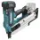 Afbeelding Makita xgt 40 v max constructie tacker d-kop BN001GZ