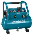 Afbeelding Makita 40 v max compressor AC001GZ