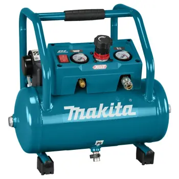Afbeelding Makita 40 v max compressor AC001GZ