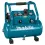 Afbeelding Makita 40 v max compressor AC001GZ
