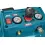 Afbeelding Makita 40 v max compressor AC001GZ