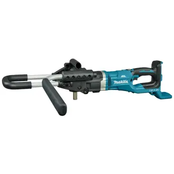 Afbeelding Makita lxt 2x18 v grondboor DDG461Z