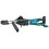 Afbeelding Makita lxt 2x18 v grondboor DDG461Z