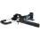 Afbeelding Makita lxt 2x18 v grondboor DDG461Z