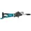 Afbeelding Makita lxt 2x18 v grondboor DDG461Z