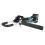 Afbeelding Makita lxt 2x18 v grondboor DDG461Z