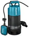 Afbeelding Makita 230 v dompelpomp voor vuil water PF1010